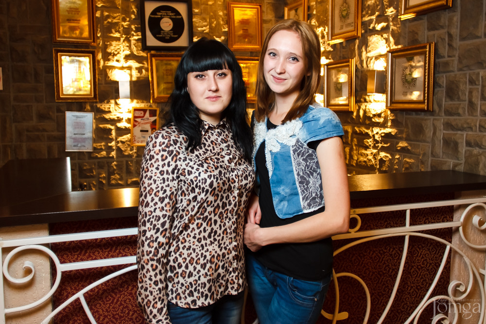 Фотография с ЧАК-ЧАК PARTY в Опера