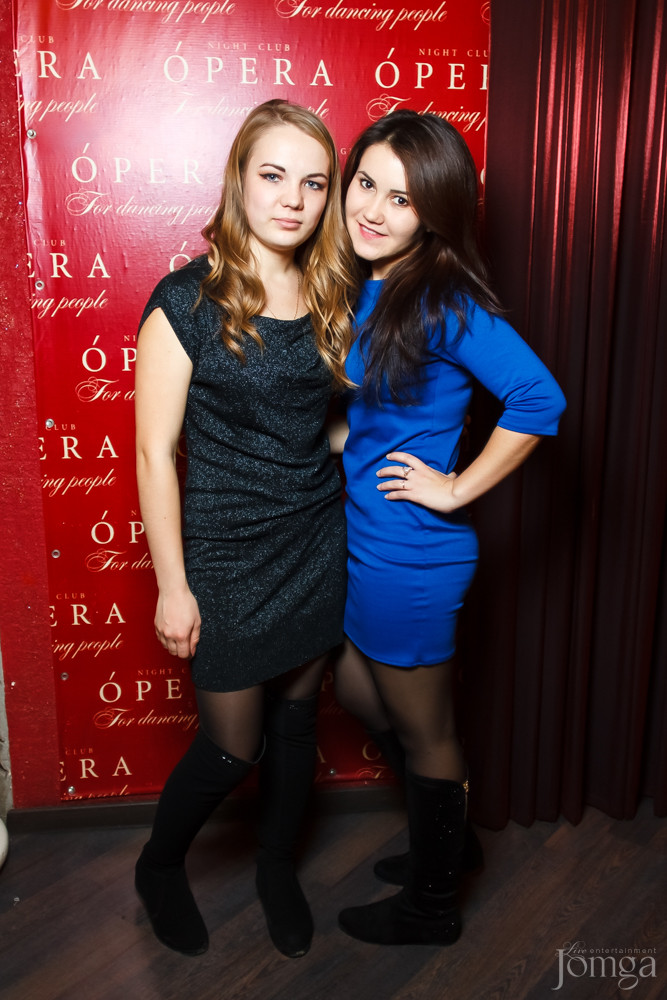 Фотография с ЧАК-ЧАК PARTY в Опера