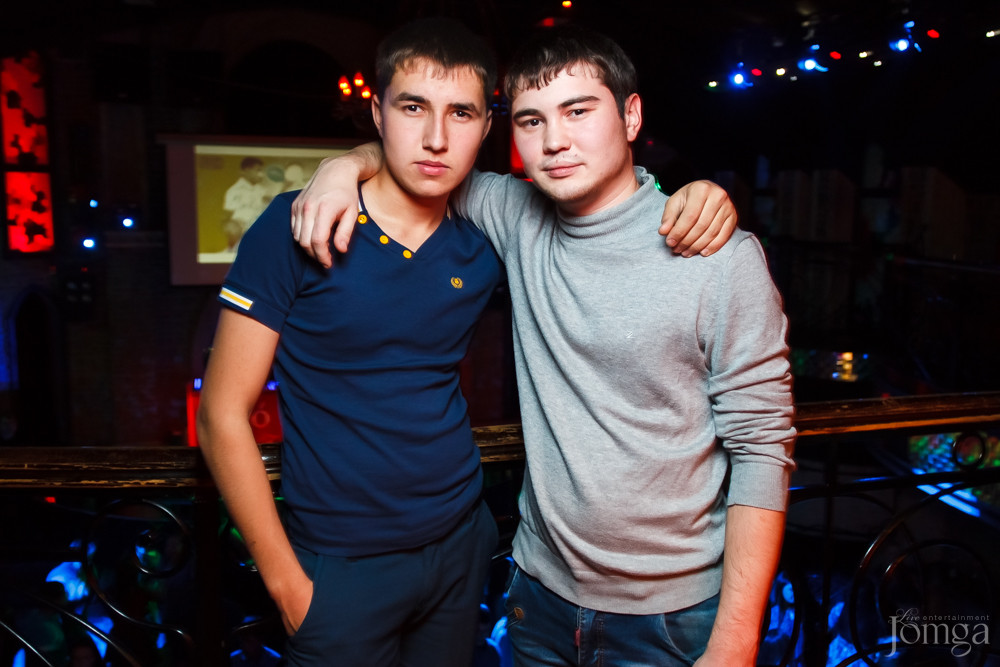 Фотография с ЧАК-ЧАК PARTY в Опера