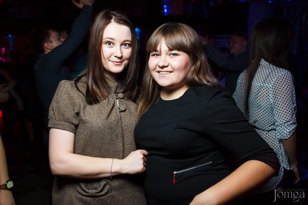 Фотография с ЧАК-ЧАК PARTY в Опера