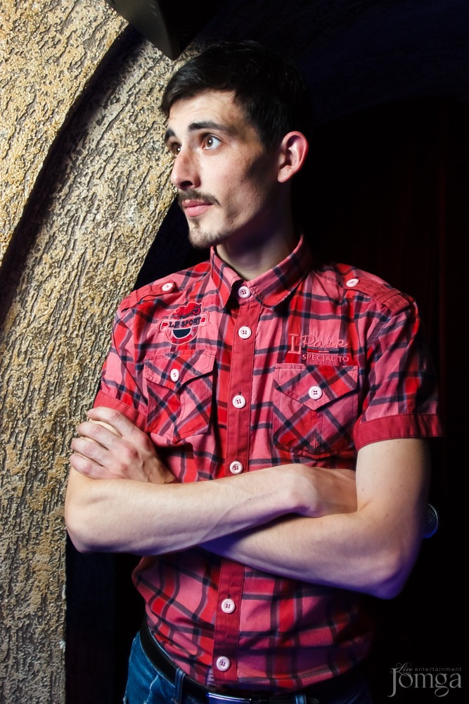 Фотография с ЧАК-ЧАК PARTY в Опера