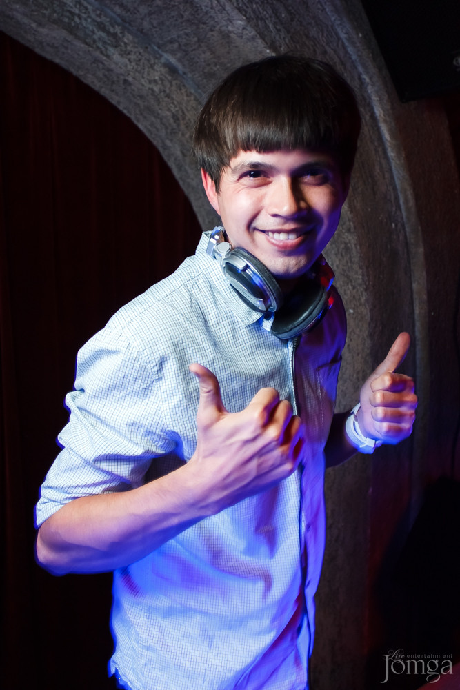 Фотография с ЧАК-ЧАК PARTY в Опера