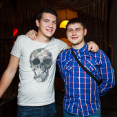 DJ KALININ & GERAMAN MC г.УФА фото 39