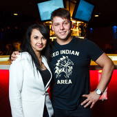 DJ KALININ & GERAMAN MC г.УФА фото 50