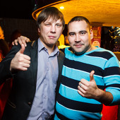 DJ KALININ & GERAMAN MC г.УФА фото 43