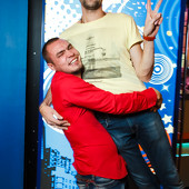 DJ KALININ & GERAMAN MC г.УФА фото 49