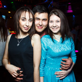 DJ KALININ & GERAMAN MC г.УФА фото 36