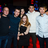 DJ KALININ & GERAMAN MC г.УФА фото 51