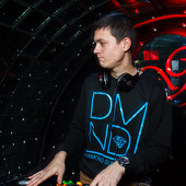 DJ KALININ & GERAMAN MC г.УФА фото 31