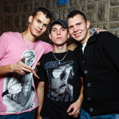 DJ KALININ & GERAMAN MC г.УФА фото 32