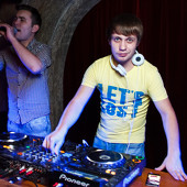 DJ KALININ & GERAMAN MC г.УФА фото 48