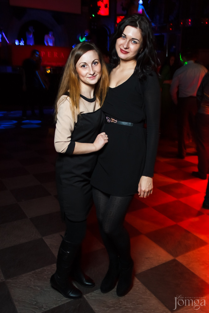 Фотография с DJ KALININ & GERAMAN MC г.УФА в Опера