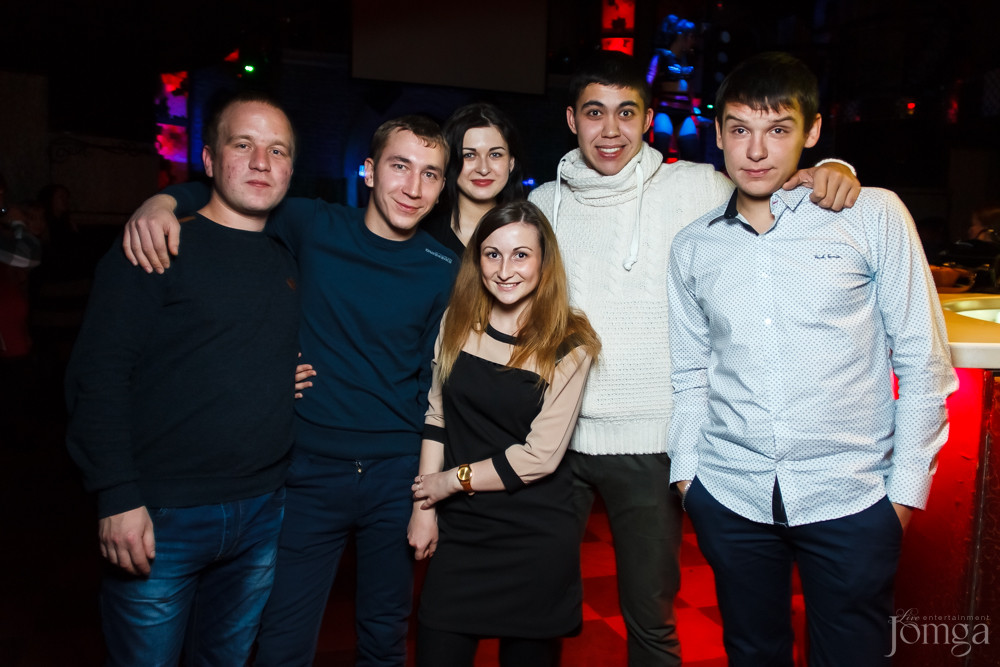 Фотография с DJ KALININ & GERAMAN MC г.УФА в Опера