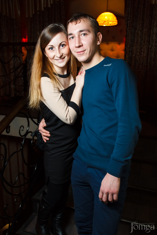 Фотография с DJ KALININ & GERAMAN MC г.УФА в Опера