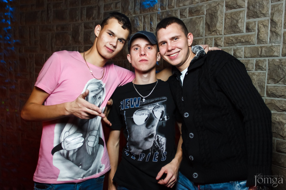 Фотография с DJ KALININ & GERAMAN MC г.УФА в Опера