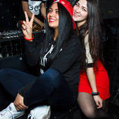 MTV WEEKEND - FREAK PARTY фото 66