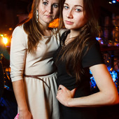 MTV WEEKEND - FREAK PARTY фото 49