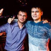 MTV WEEKEND - FREAK PARTY фото 50