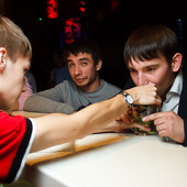 MTV WEEKEND - FREAK PARTY фото 43