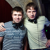 MTV WEEKEND - FREAK PARTY фото 36