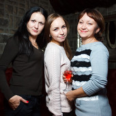 MTV WEEKEND - FREAK PARTY фото 48