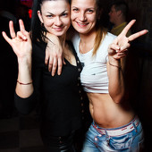 MTV WEEKEND - FREAK PARTY фото 69