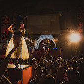 MTV WEEKEND - FREAK PARTY фото 37