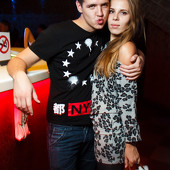 MTV WEEKEND - FREAK PARTY фото 70