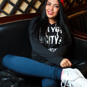 MTV WEEKEND - FREAK PARTY фото 59