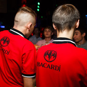 MTV WEEKEND - FREAK PARTY фото 45