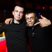 MTV WEEKEND - FREAK PARTY фото 68