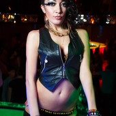 MTV WEEKEND - FREAK PARTY фото 51