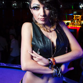 MTV WEEKEND - FREAK PARTY фото 52