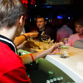 MTV WEEKEND - FREAK PARTY фото 42