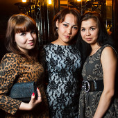 MTV WEEKEND - FREAK PARTY фото 61