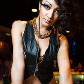 MTV WEEKEND - FREAK PARTY фото 40