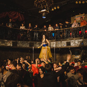 MTV WEEKEND - FREAK PARTY фото 55