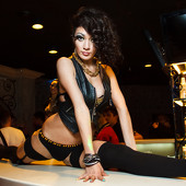 MTV WEEKEND - FREAK PARTY фото 39