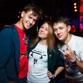 MTV WEEKEND - FREAK PARTY фото 67