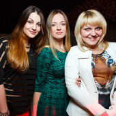 MTV WEEKEND - FREAK PARTY фото 47