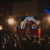 MTV WEEKEND - FREAK PARTY фото 38