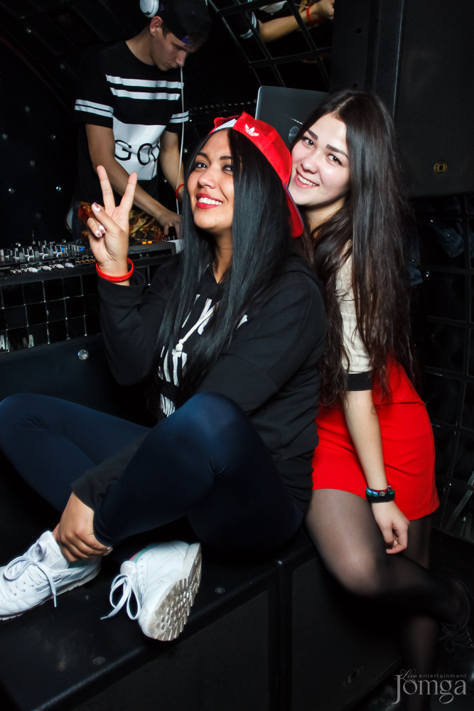 Фотография с MTV WEEKEND - FREAK PARTY в Опера