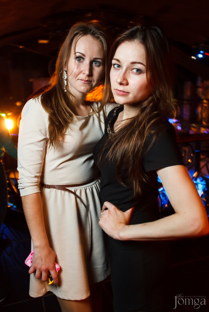 Фотография с MTV WEEKEND - FREAK PARTY в Опера