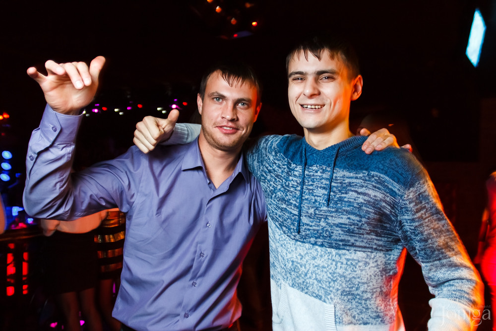 Фотография с MTV WEEKEND - FREAK PARTY в Опера