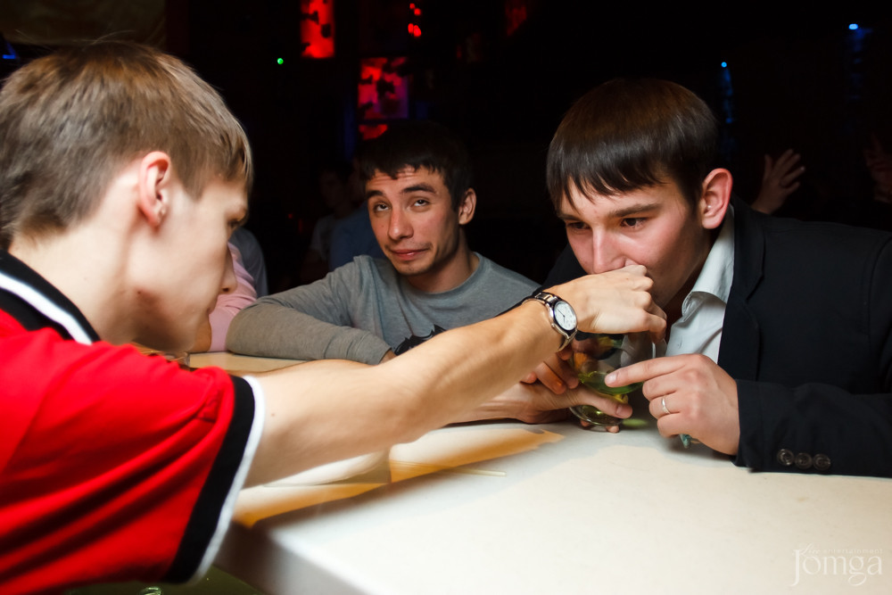 Фотография с MTV WEEKEND - FREAK PARTY в Опера