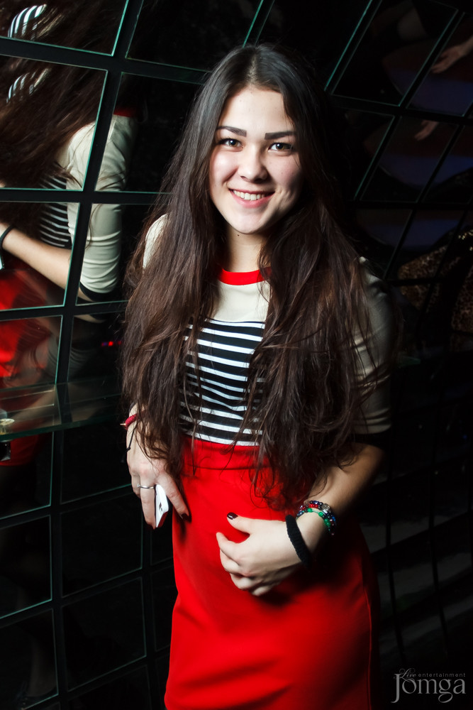 Фотография с MTV WEEKEND - FREAK PARTY в Опера