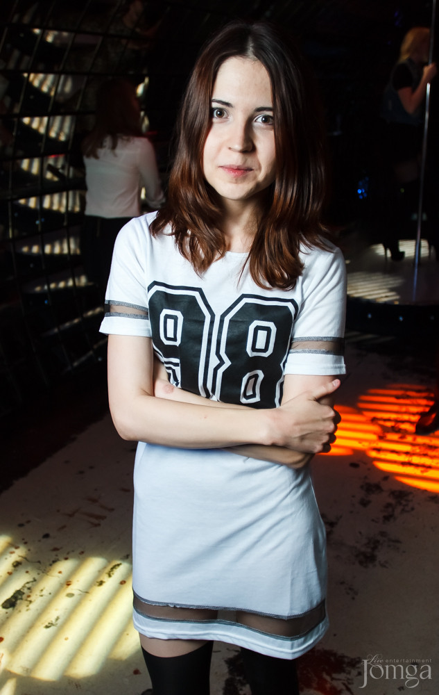 Фотография с MTV WEEKEND - FREAK PARTY в Опера