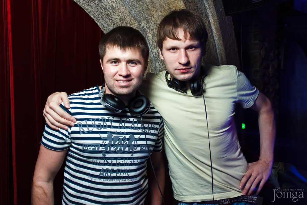 Фотография с MTV WEEKEND - FREAK PARTY в Опера