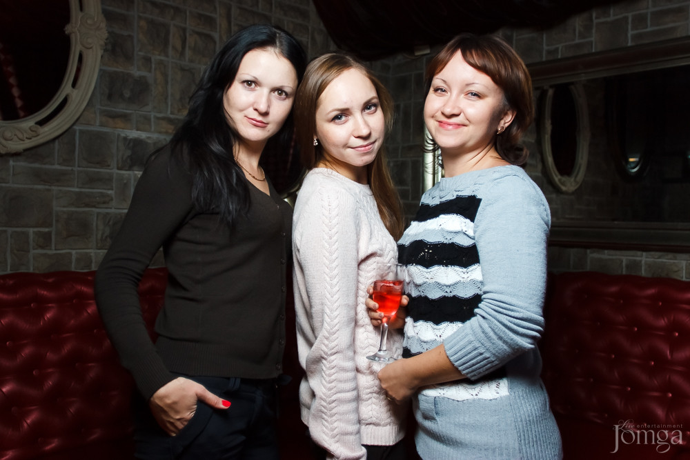 Фотография с MTV WEEKEND - FREAK PARTY в Опера