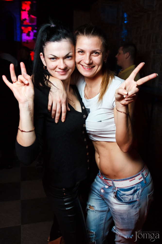 Фотография с MTV WEEKEND - FREAK PARTY в Опера